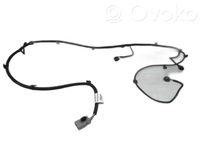 Peugeot Expert Parking PDC sensor 