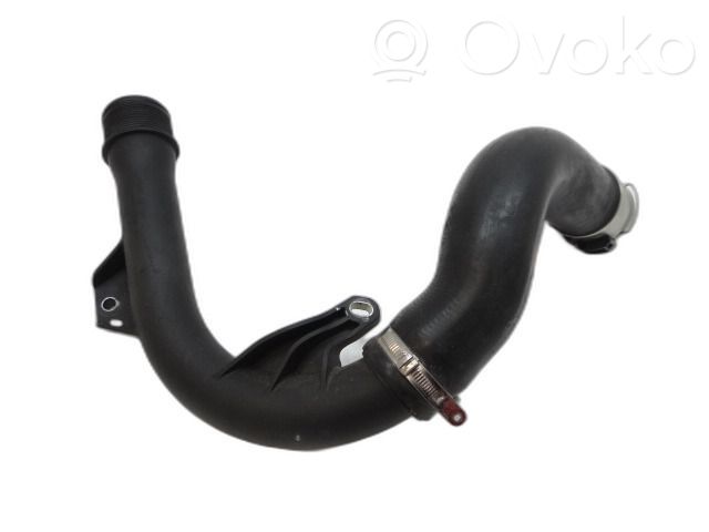 Renault Clio V Air intake duct part 