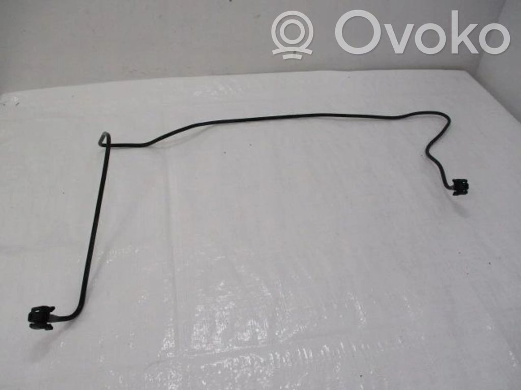 Peugeot Expert Engine coolant pipe/hose 