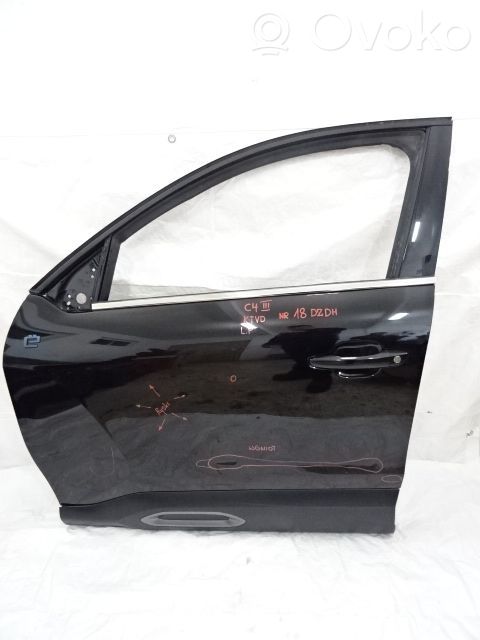 Citroen C4 X Tür vorne 