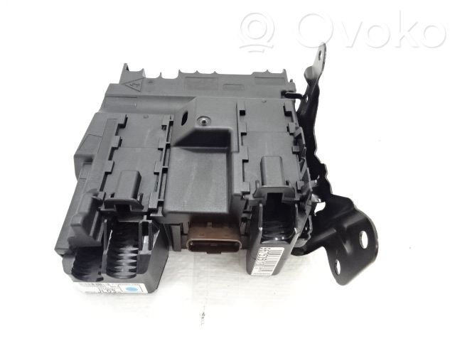 Peugeot Expert Fuse box set 