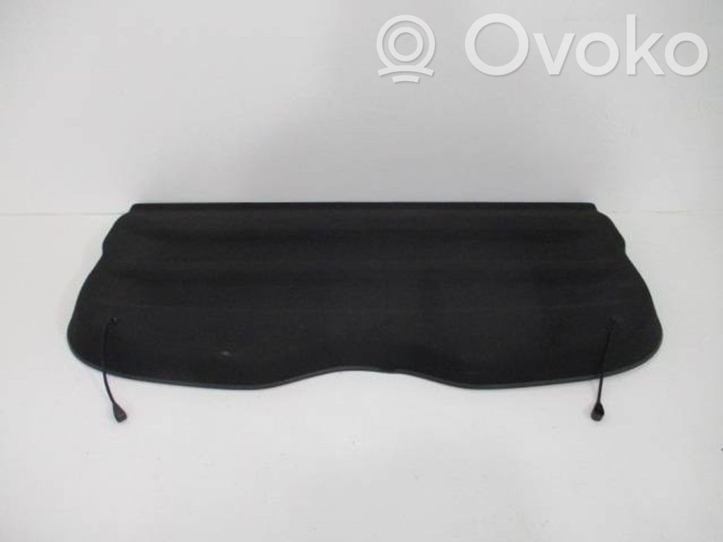 Citroen DS4 Bandeja del maletero 