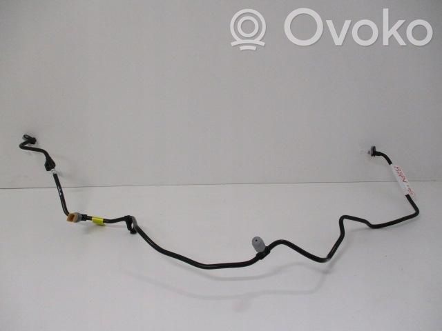 Citroen C3 Air conditioning (A/C) pipe/hose 