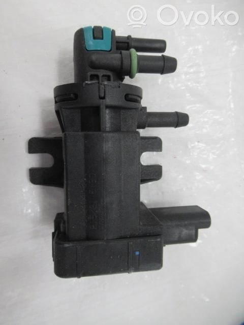 Electroválvula del turbo   9812404180