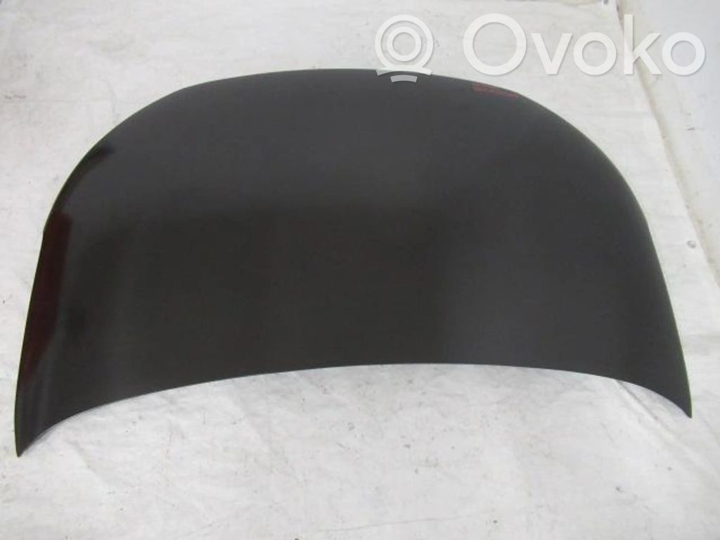 Citroen C4 Cactus Capotă motor 