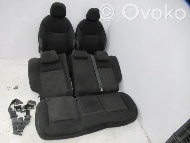 Interior set   PASY,VANA