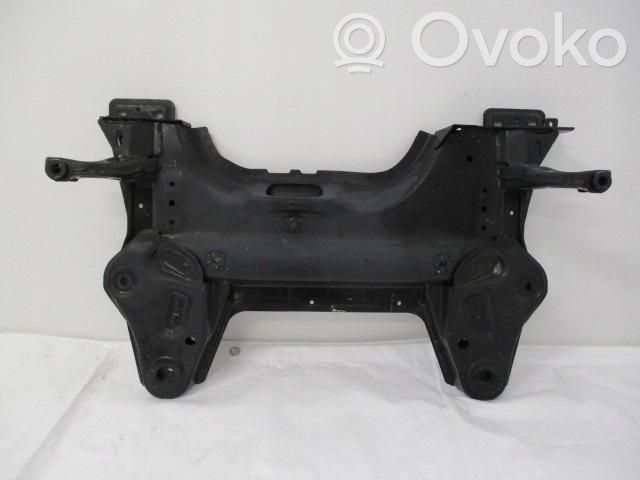 Peugeot 2008 II Front axle beam 