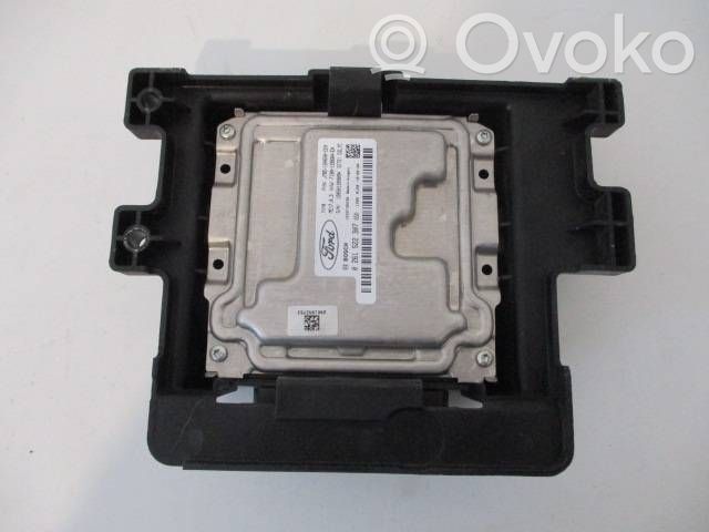 Engine control unit/module   F1BA12B684EA