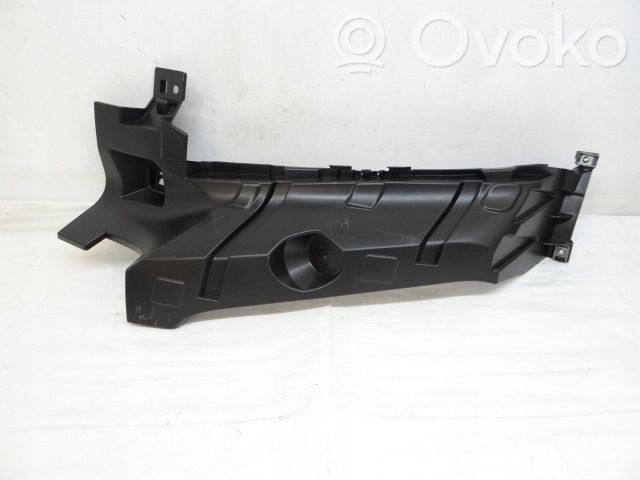 Citroen Jumpy Headlight/headlamp mounting bracket 