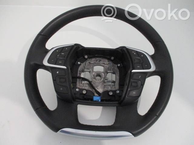 Citroen C4 II Руль 