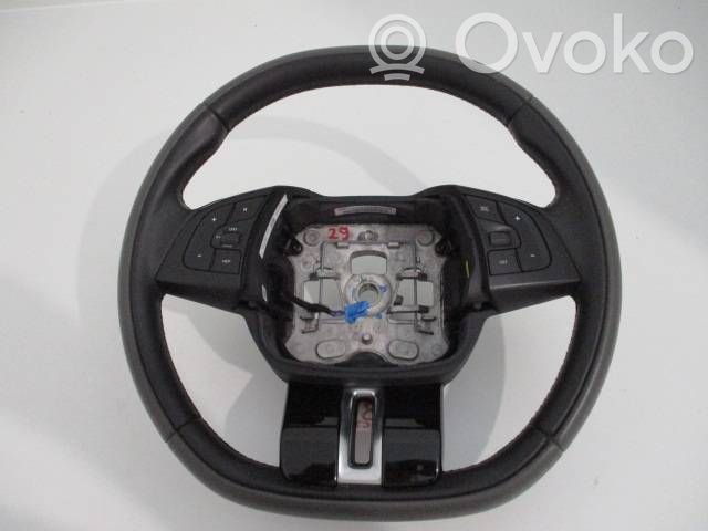 Citroen C4 Cactus Stūre 