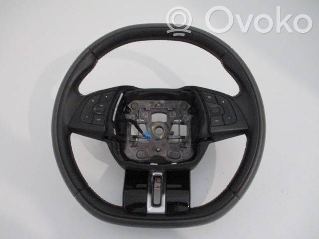 Citroen C4 Cactus Steering wheel 