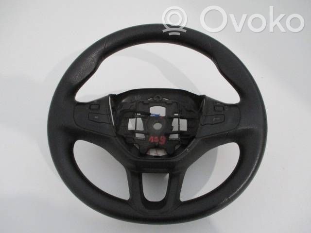 Peugeot 208 I Vairas 