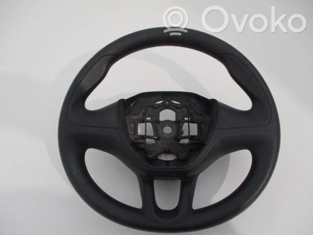 Peugeot 208 I Stūre 