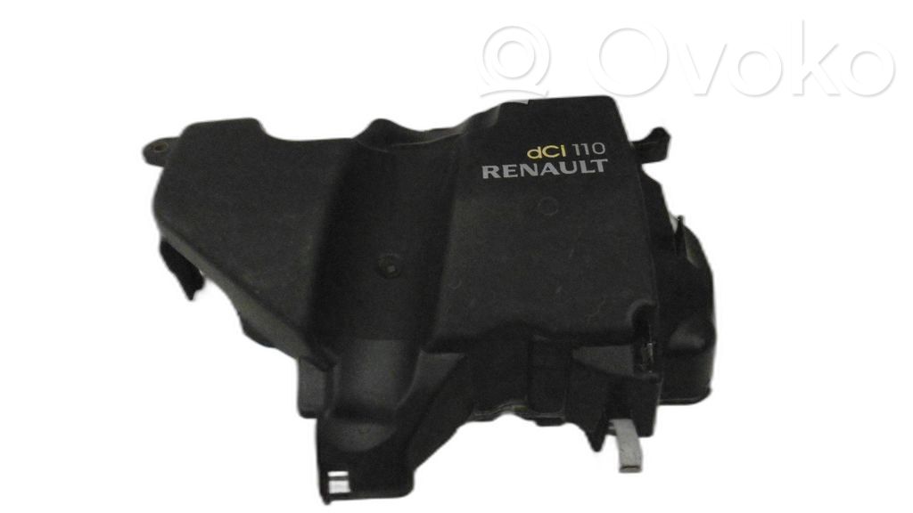 Renault Clio III Engine cover (trim) 