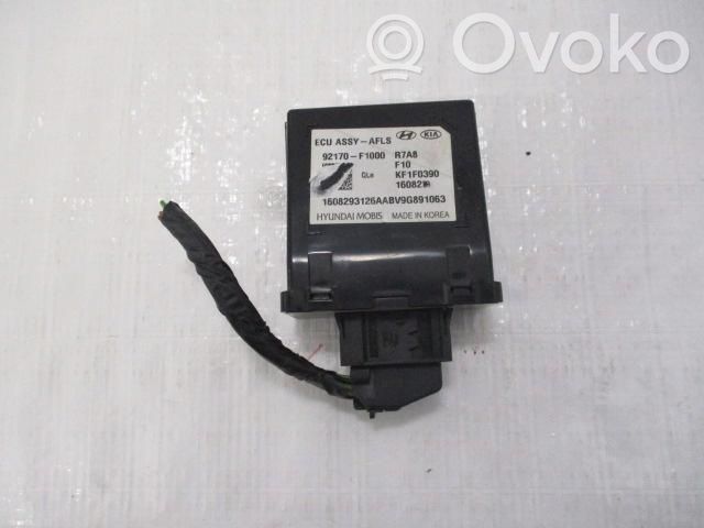 KIA Sportage Lichtmodul Lichtsensor 