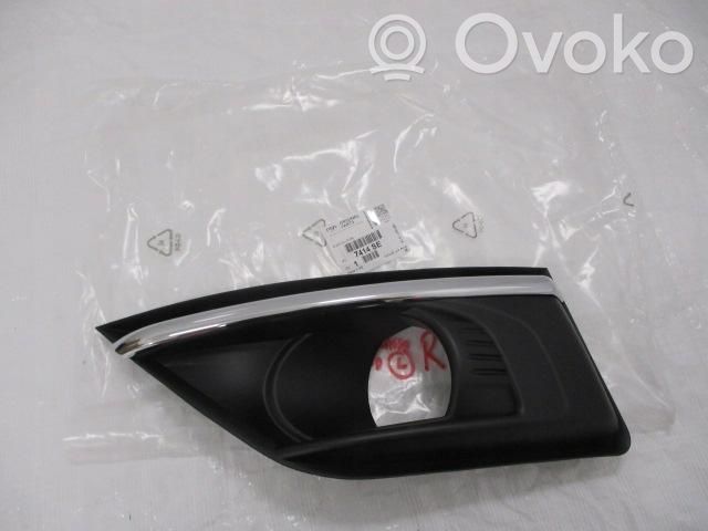 Citroen C4 Grand Picasso Krata halogenu 