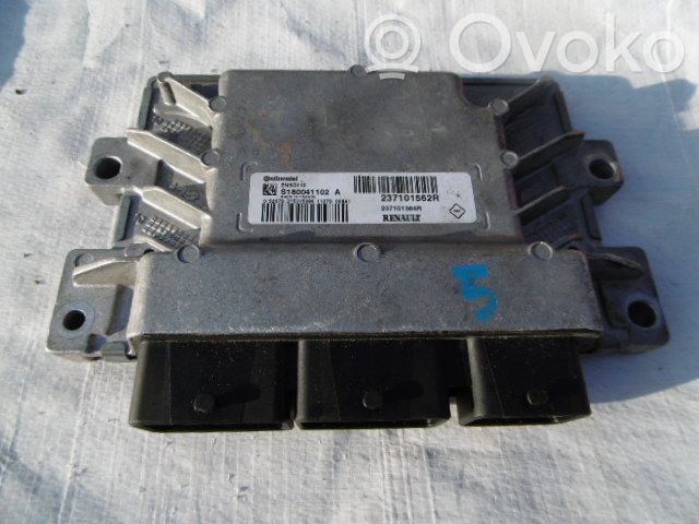 Engine control unit/module   237101364R,237101562R
