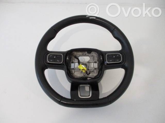Citroen C3 Stūre 