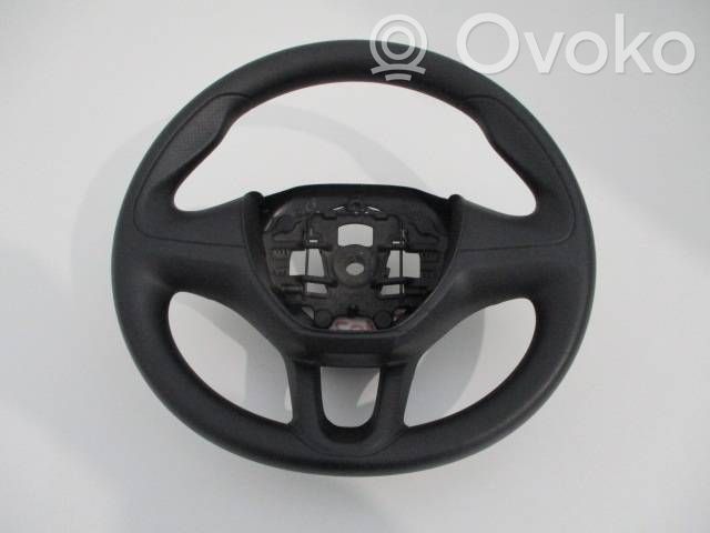 Peugeot 208 I Ohjauspyörä 