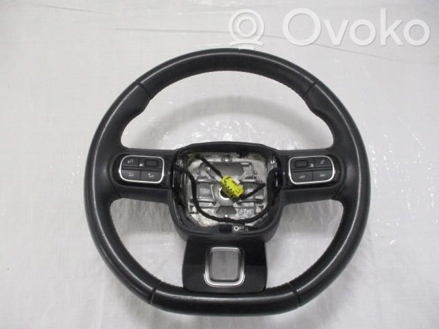 Citroen C3 Stūre 