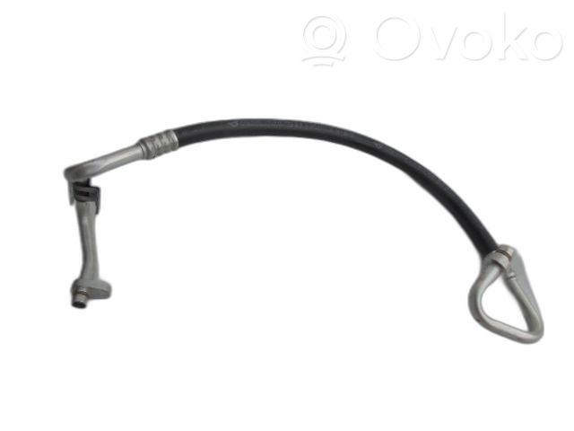 Renault Megane IV Ilmastointilaitteen putki (A/C) 