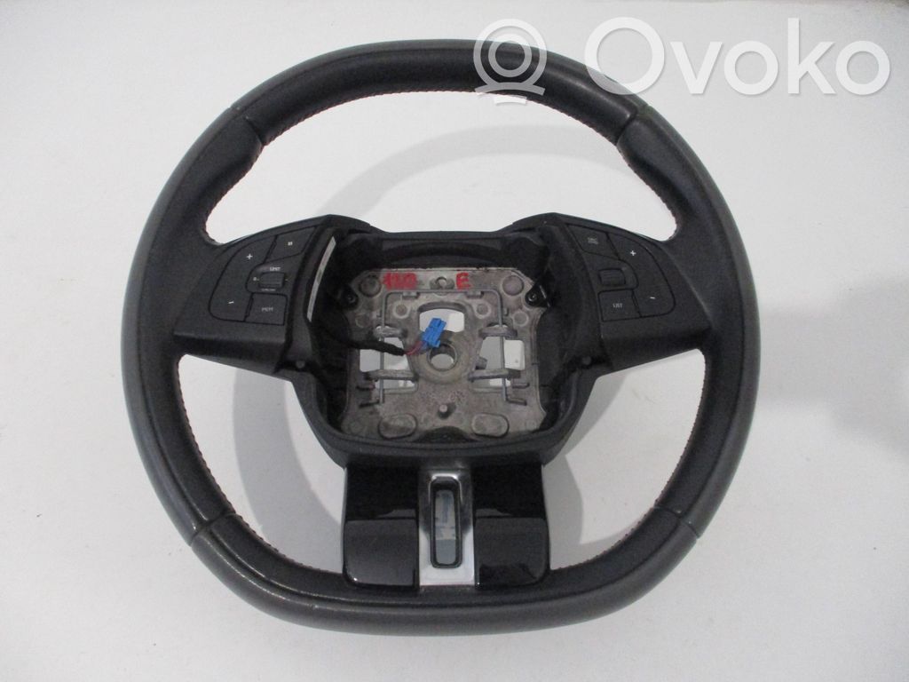 Citroen C4 Cactus Steering wheel 
