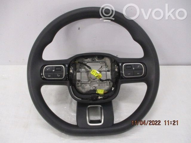 Citroen C3 Руль 