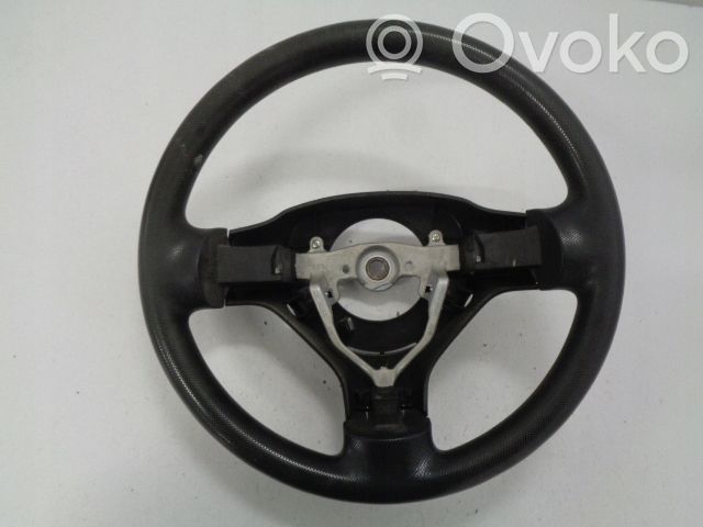 Peugeot 107 Руль 