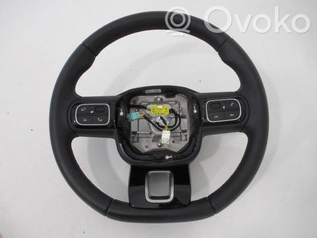 Citroen C3 Aircross Stūre 