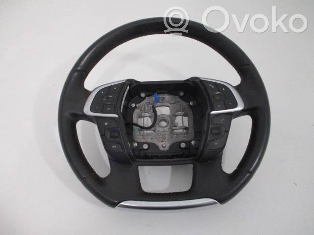 Citroen C4 II Volante 