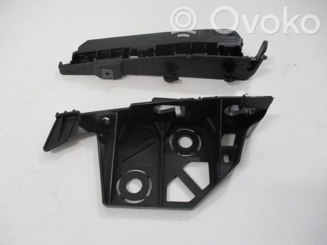 Peugeot 5008 Bridă fixare aripă față 