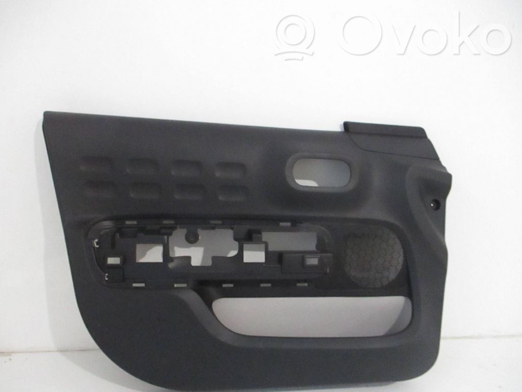 Citroen C3 Front door card panel trim 
