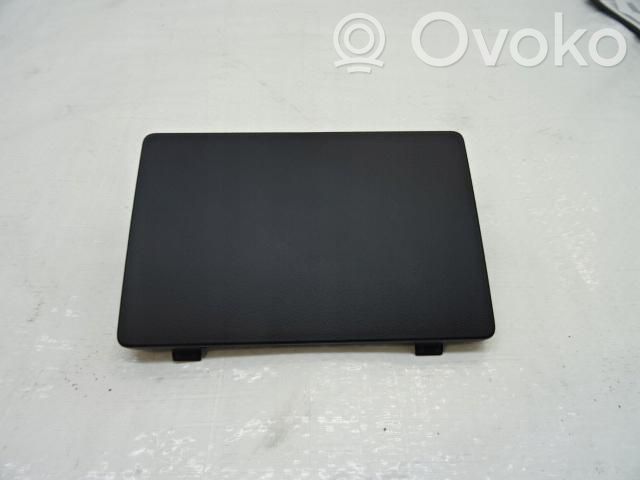 Citroen C4 III e-C4 Front fog light trim/grill 