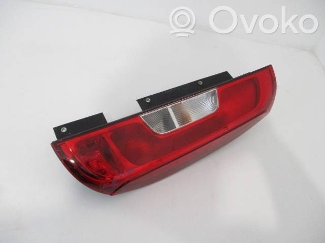 Fiat Doblo Takavalot 