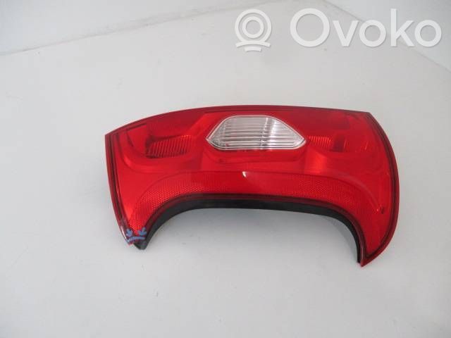Fiat Panda III Takavalot 