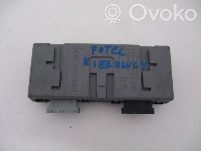 Module de commande de siège   9638960380,9638960380
