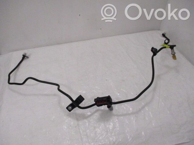 Citroen C3 Air conditioning (A/C) pipe/hose 