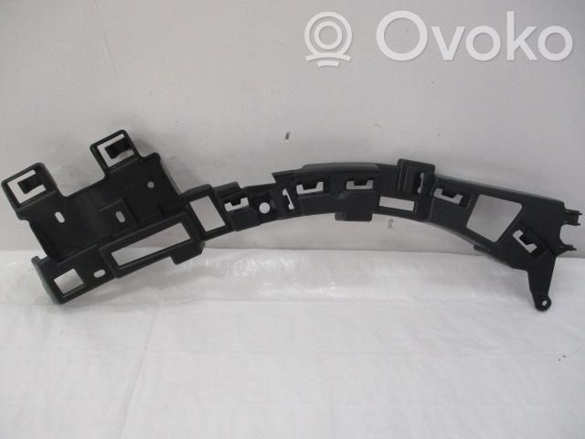 Peugeot Rifter Front bumper mounting bracket 