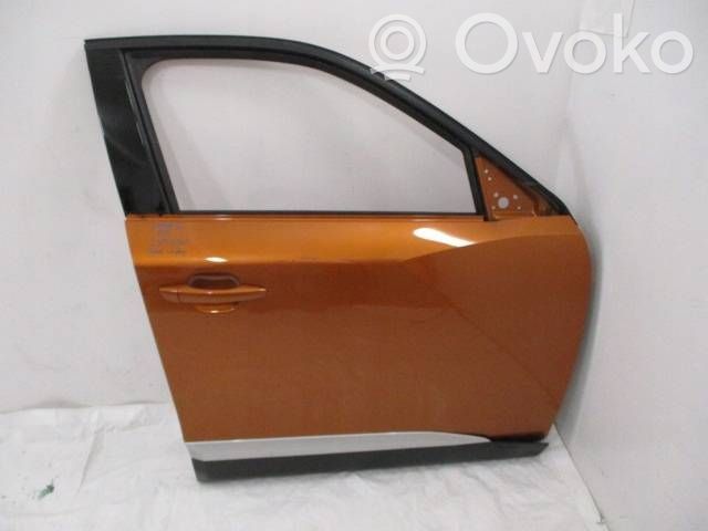 Peugeot 2008 II Drzwi przednie 