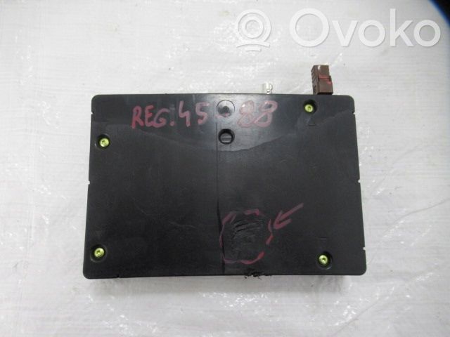 Opel Mokka Other control units/modules 