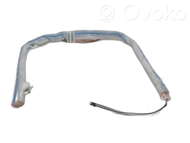 Citroen C3 Kopfairbag 