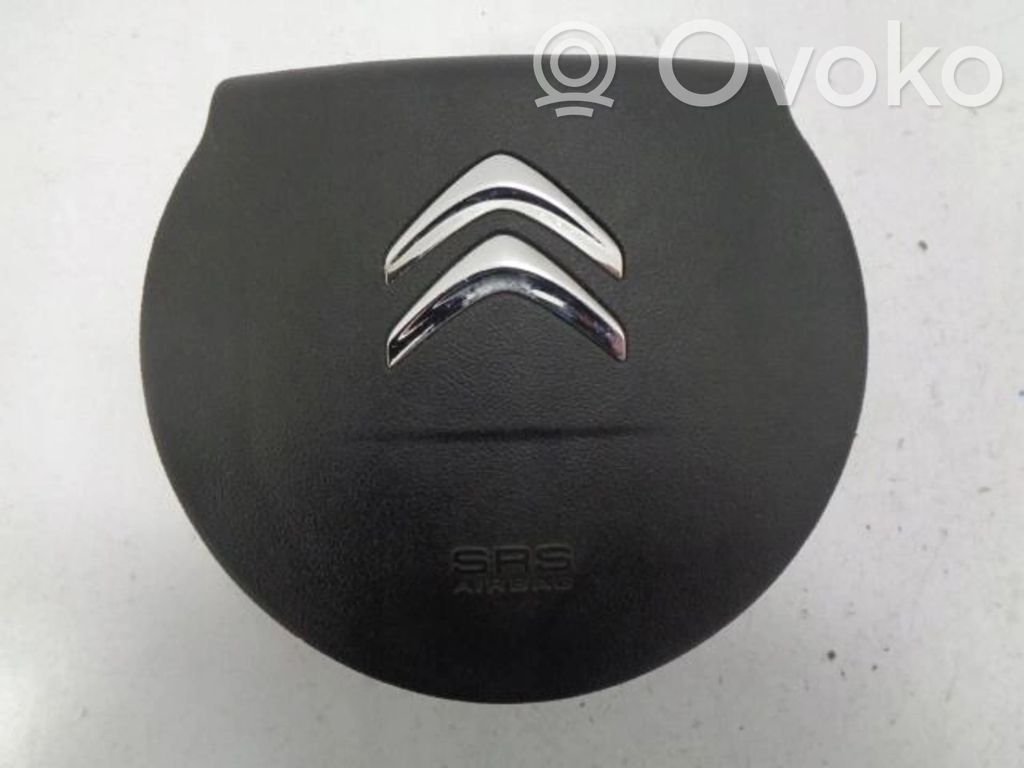 Citroen C4 I Picasso Airbag volan 