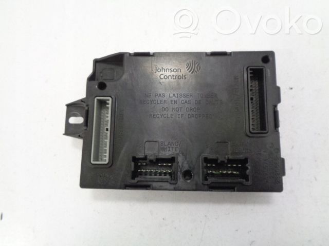 Renault Captur BSM Control unit 