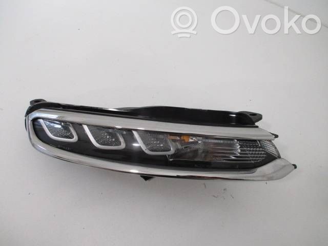 Citroen C3 Proiector lumini zi LED 