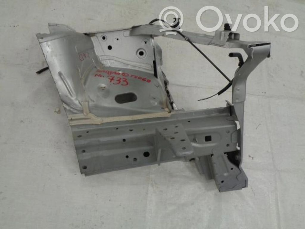 Panel lateral delantero   FARTUCH,TED69