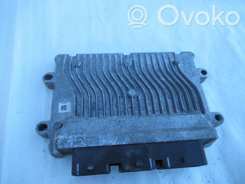 Peugeot 306 Other control units/modules 