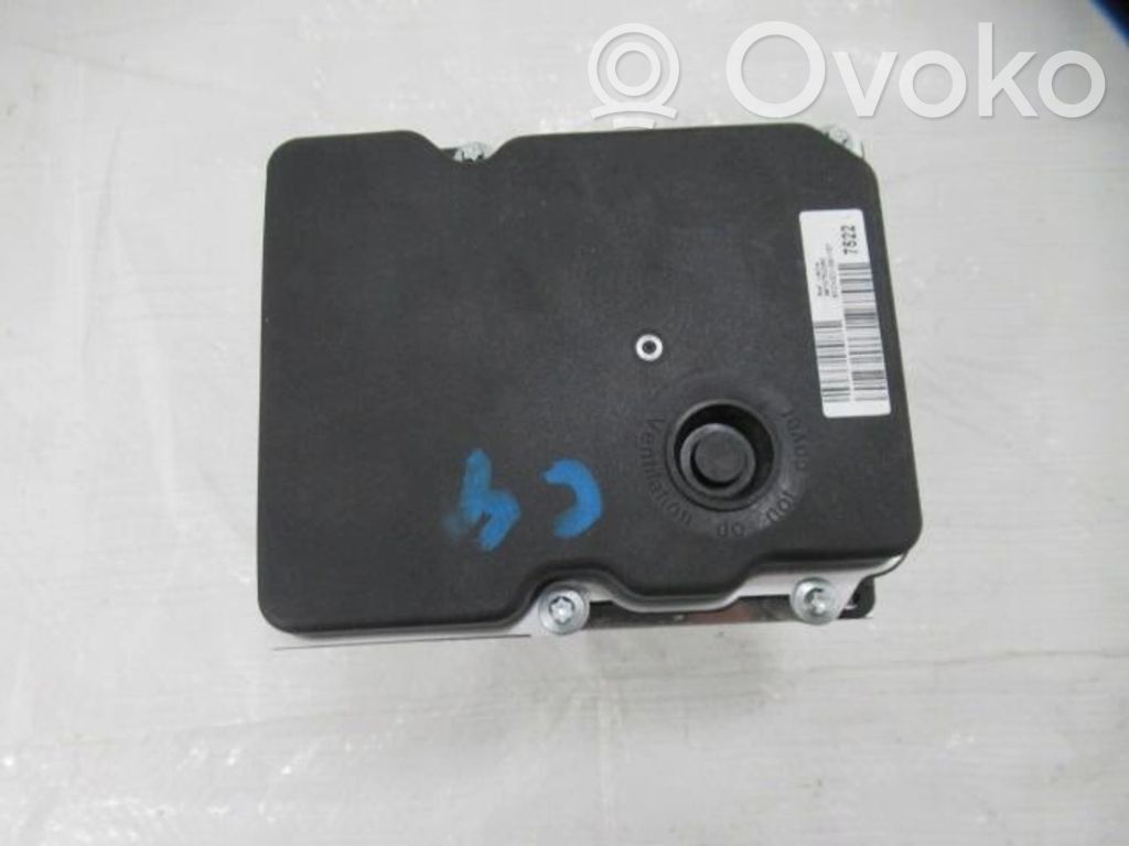 Citroen C4 II ABS Blokas 