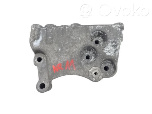 Renault Kadjar Engine mount vacuum valve 