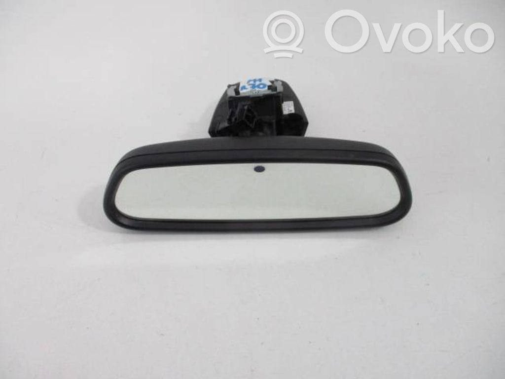 Citroen C3 Windshield/windscreen camera 